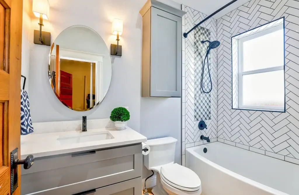 How to Deep Clean Your Bathroom Like a Pro